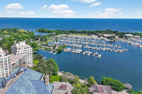 Photo 48 at 1307 - 2267 Lake Shore Boulevard W, Mimico, Toronto