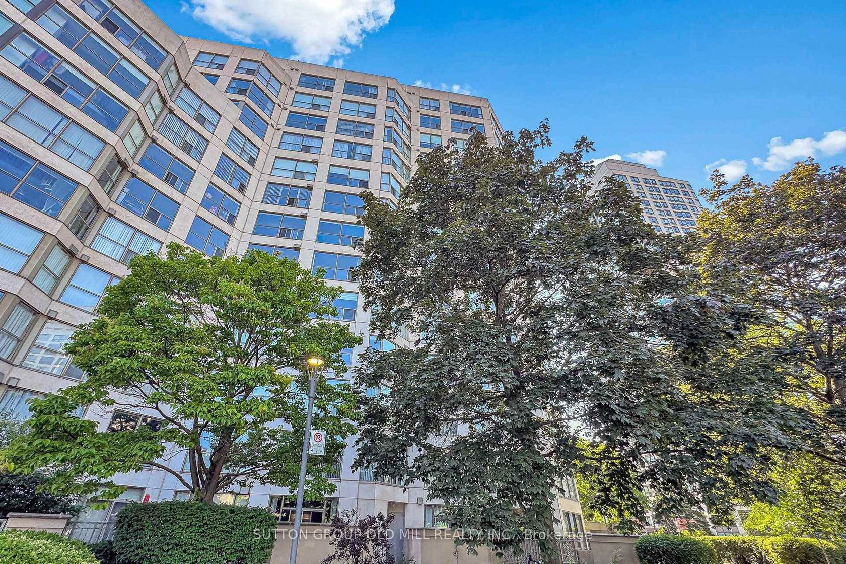 1307 - 2267 Lake Shore Boulevard W, Mimico, Toronto 