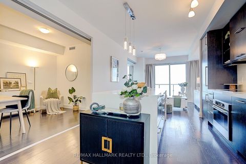 Photo 0 at 2906 - 65 St Mary Street, Bay Street Corridor, Toronto