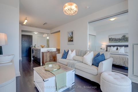 Photo 14 at 2906 - 65 St Mary Street, Bay Street Corridor, Toronto
