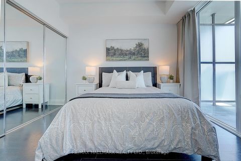 Photo 15 at 2906 - 65 St Mary Street, Bay Street Corridor, Toronto