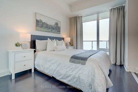 Photo 17 at 2906 - 65 St Mary Street, Bay Street Corridor, Toronto