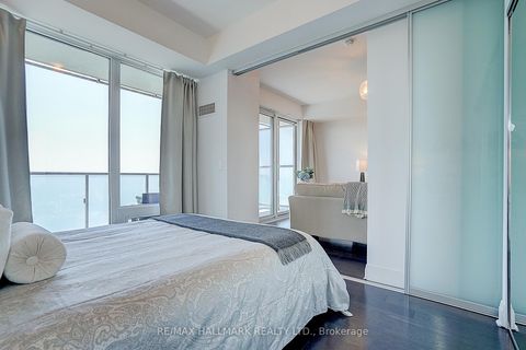 Photo 18 at 2906 - 65 St Mary Street, Bay Street Corridor, Toronto