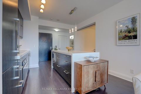 Photo 20 at 2906 - 65 St Mary Street, Bay Street Corridor, Toronto