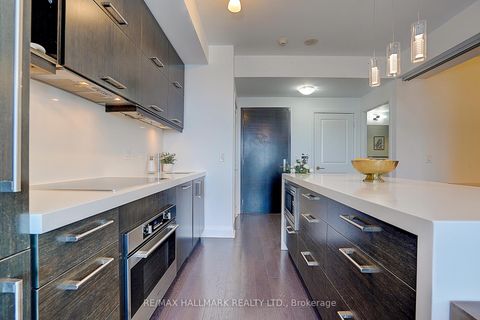 Photo 21 at 2906 - 65 St Mary Street, Bay Street Corridor, Toronto
