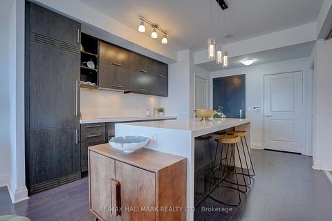 Photo 22 at 2906 - 65 St Mary Street, Bay Street Corridor, Toronto