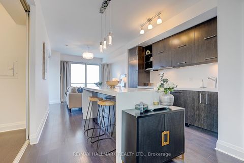 Photo 24 at 2906 - 65 St Mary Street, Bay Street Corridor, Toronto