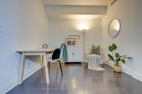 Photo 25 at 2906 - 65 St Mary Street, Bay Street Corridor, Toronto