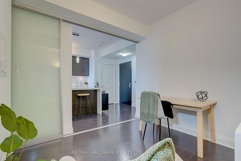 Photo 29 at 2906 - 65 St Mary Street, Bay Street Corridor, Toronto