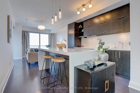 Photo 31 at 2906 - 65 St Mary Street, Bay Street Corridor, Toronto