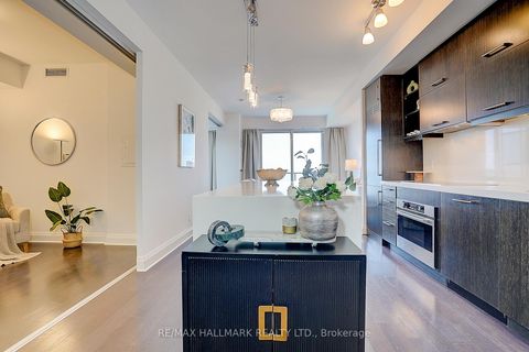 Photo 32 at 2906 - 65 St Mary Street, Bay Street Corridor, Toronto