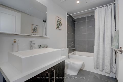 Photo 33 at 2906 - 65 St Mary Street, Bay Street Corridor, Toronto