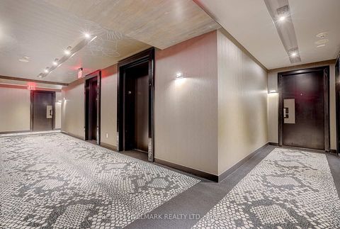Photo 35 at 2906 - 65 St Mary Street, Bay Street Corridor, Toronto