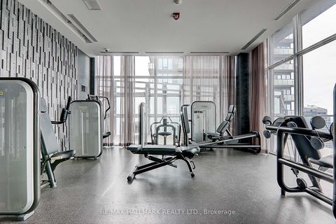 Photo 36 at 2906 - 65 St Mary Street, Bay Street Corridor, Toronto