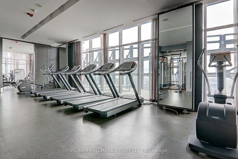 Photo 38 at 2906 - 65 St Mary Street, Bay Street Corridor, Toronto