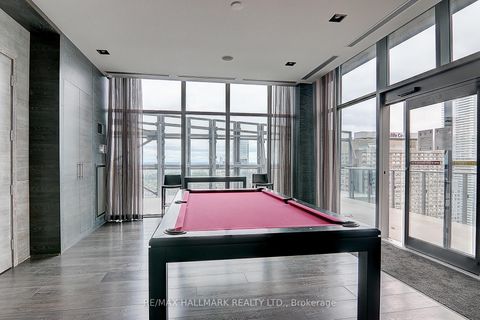 Photo 39 at 2906 - 65 St Mary Street, Bay Street Corridor, Toronto