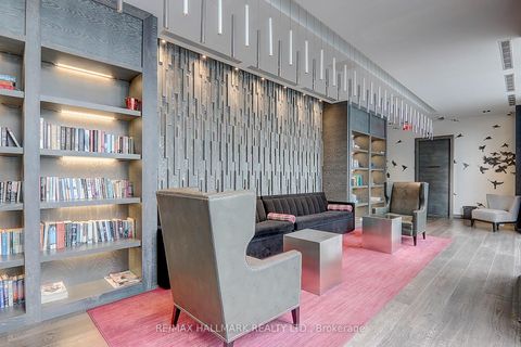 Photo 40 at 2906 - 65 St Mary Street, Bay Street Corridor, Toronto