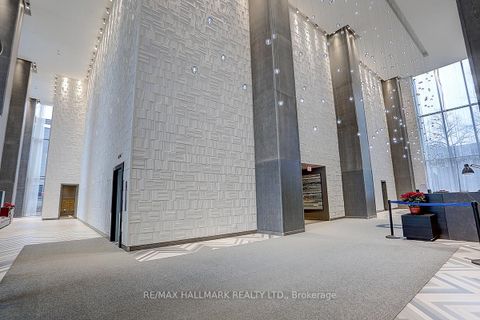 Photo 43 at 2906 - 65 St Mary Street, Bay Street Corridor, Toronto