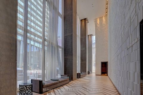 Photo 44 at 2906 - 65 St Mary Street, Bay Street Corridor, Toronto