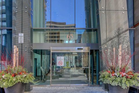 Photo 45 at 2906 - 65 St Mary Street, Bay Street Corridor, Toronto