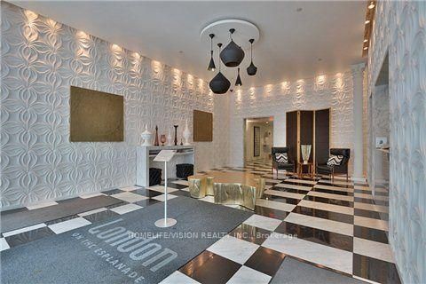 Photo 4 at 610 - 1 Scott Street, Waterfront Communities C8, Toronto