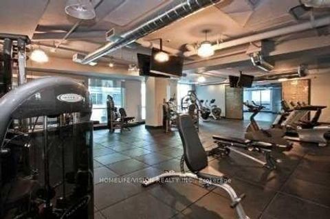 Photo 5 at 610 - 1 Scott Street, Waterfront Communities C8, Toronto