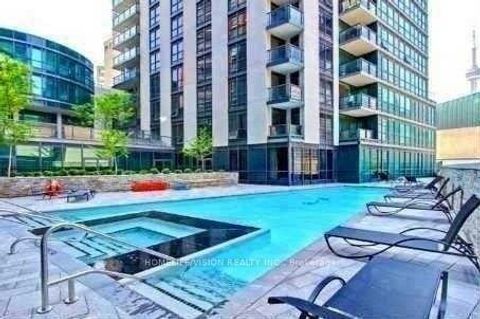 Photo 7 at 610 - 1 Scott Street, Waterfront Communities C8, Toronto