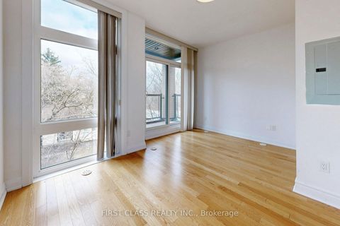 Photo 23 at 79 - 23 Eldora Avenue, Newtonbrook West, Toronto