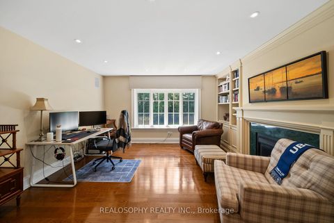 Photo 11 at 7 Purling Place, Don Mills, Toronto