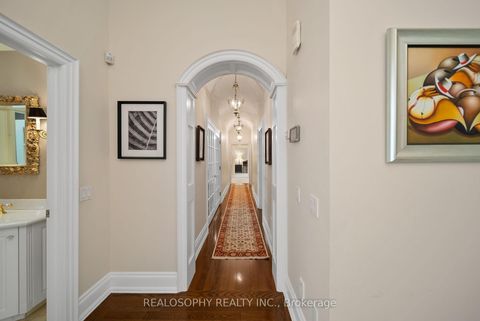 Photo 15 at 7 Purling Place, Don Mills, Toronto