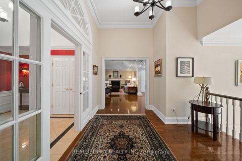 Photo 16 at 7 Purling Place, Don Mills, Toronto