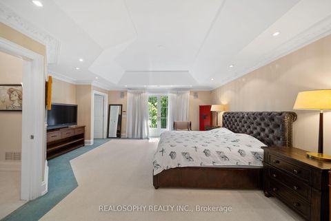 Photo 27 at 7 Purling Place, Don Mills, Toronto