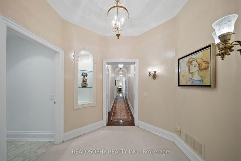 Photo 28 at 7 Purling Place, Don Mills, Toronto