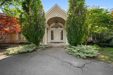 Photo 40 at 7 Purling Place, Don Mills, Toronto