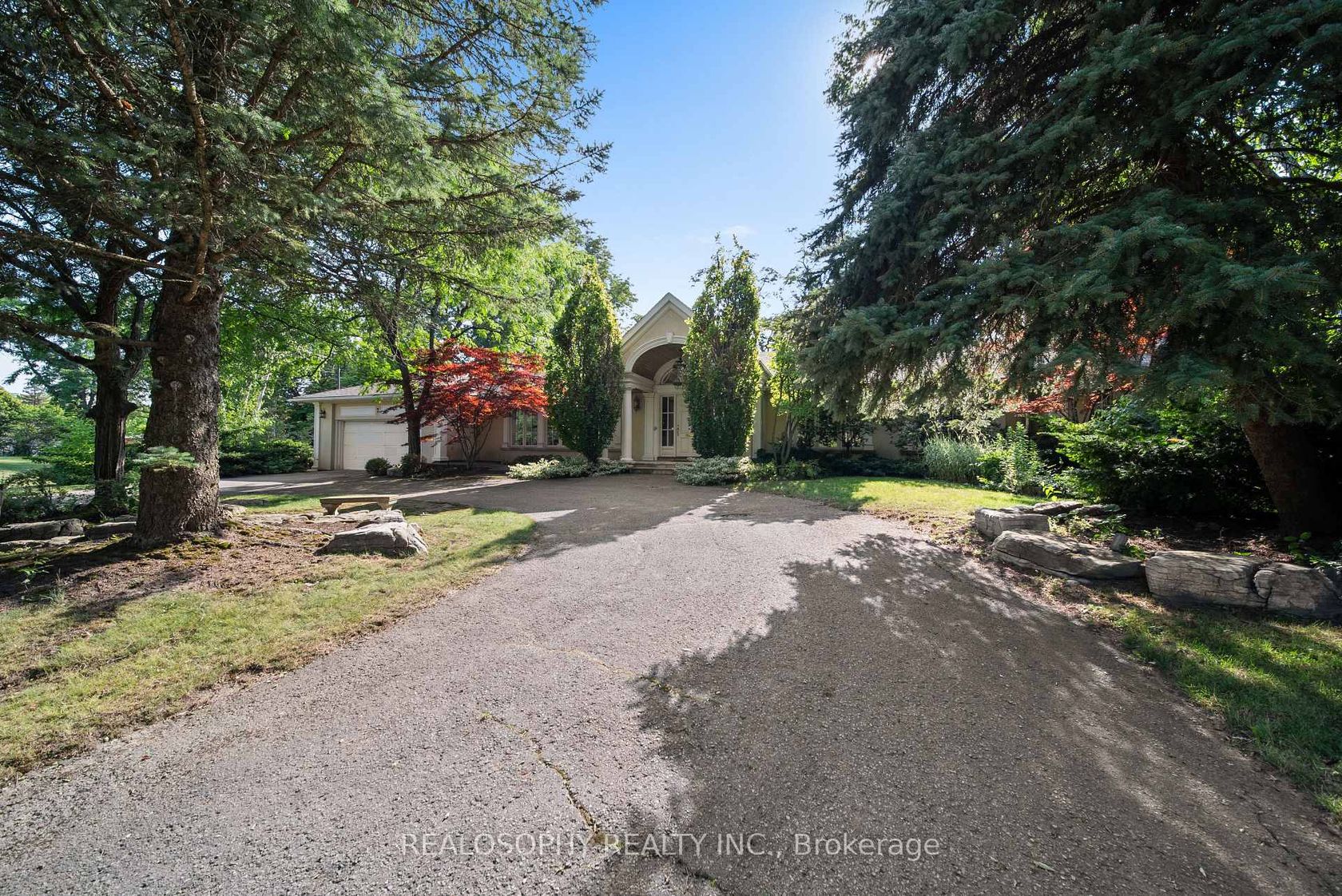 7 Purling Place, Don Mills, Toronto 