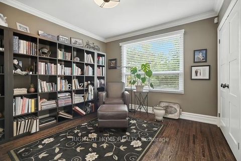 Photo 10 at 17 Denmark Crescent, Branson, Toronto