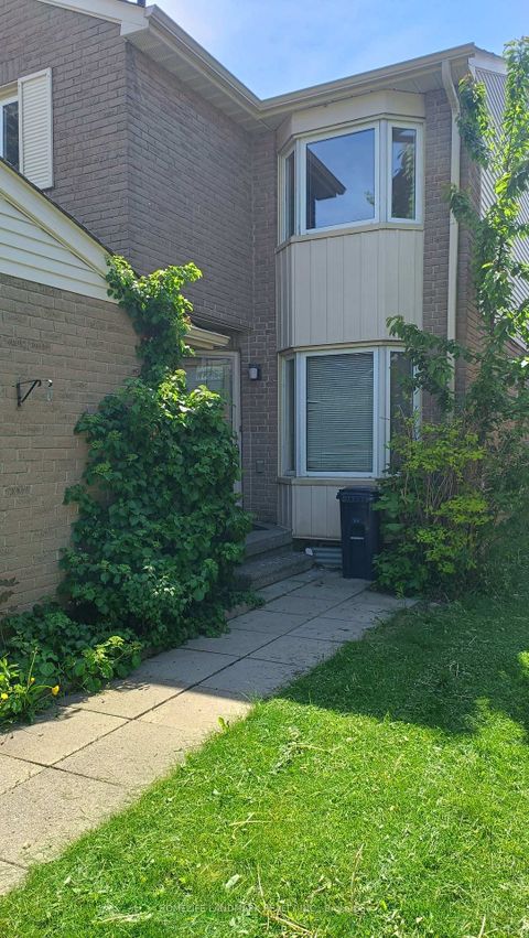 Photo 1 at 113 Wintermute Boulevard, Steeles, Toronto