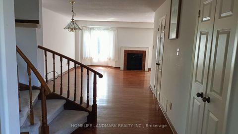 Photo 3 at 113 Wintermute Boulevard, Steeles, Toronto