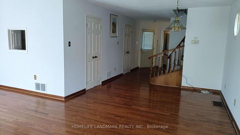 Photo 8 at 113 Wintermute Boulevard, Steeles, Toronto