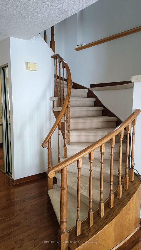 Photo 9 at 113 Wintermute Boulevard, Steeles, Toronto