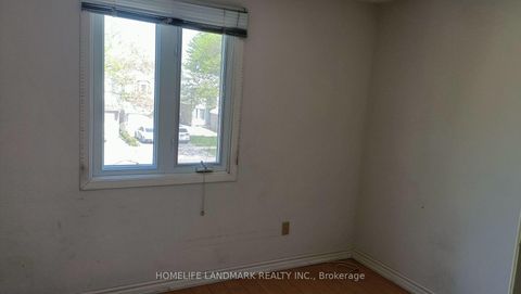 Photo 12 at 113 Wintermute Boulevard, Steeles, Toronto