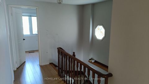 Photo 17 at 113 Wintermute Boulevard, Steeles, Toronto