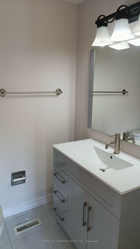 Photo 21 at 113 Wintermute Boulevard, Steeles, Toronto