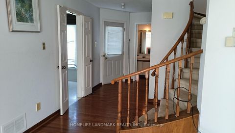Photo 23 at 113 Wintermute Boulevard, Steeles, Toronto