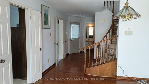 Photo 25 at 113 Wintermute Boulevard, Steeles, Toronto