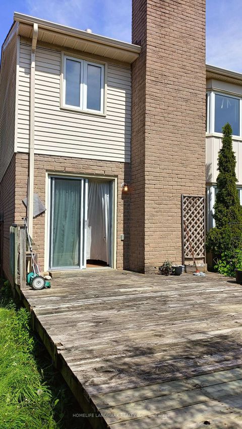 Photo 26 at 113 Wintermute Boulevard, Steeles, Toronto