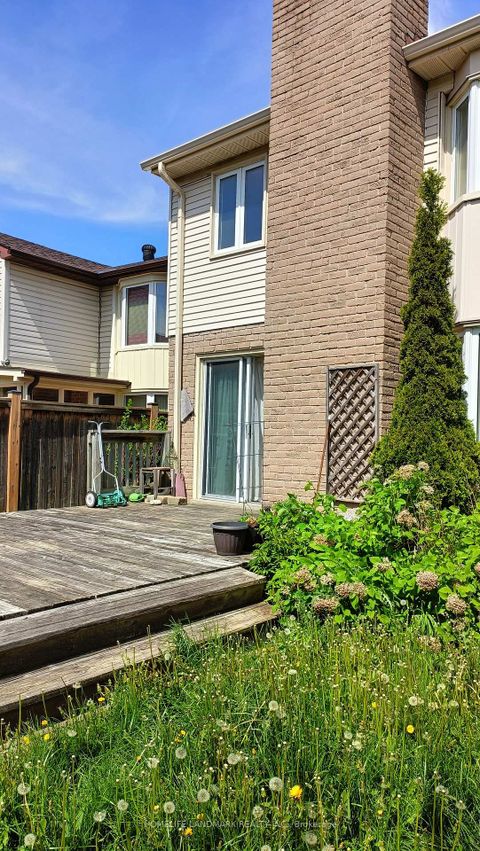 Photo 27 at 113 Wintermute Boulevard, Steeles, Toronto