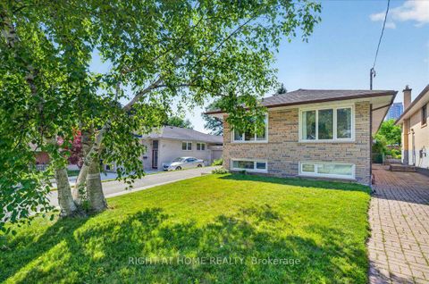 Photo 1 at 90 Renault Crescent, Humber Heights, Toronto
