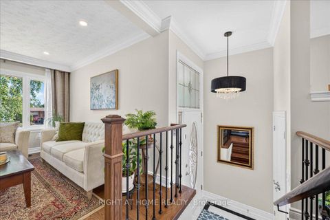 Photo 4 at 90 Renault Crescent, Humber Heights, Toronto