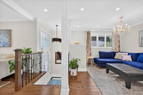 Photo 6 at 90 Renault Crescent, Humber Heights, Toronto